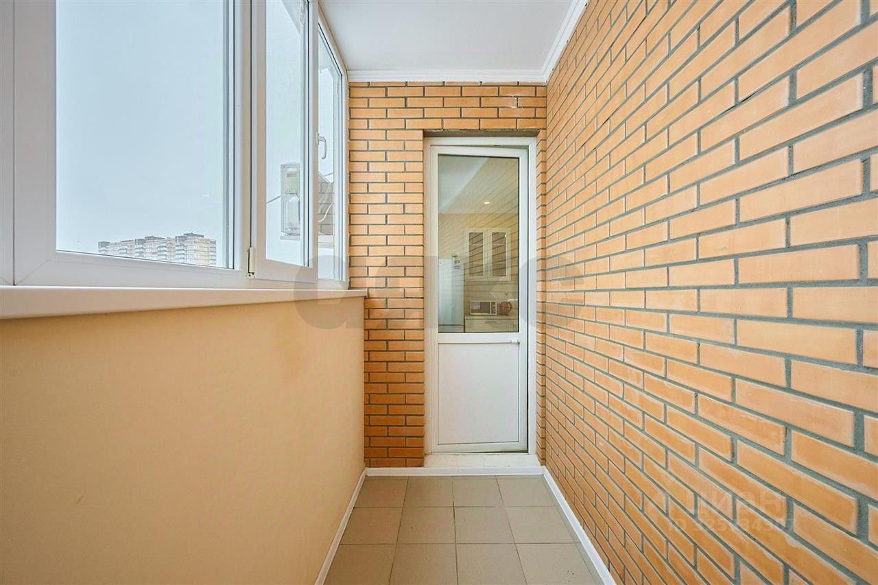 2-комн. кв., Западный, Краснодар