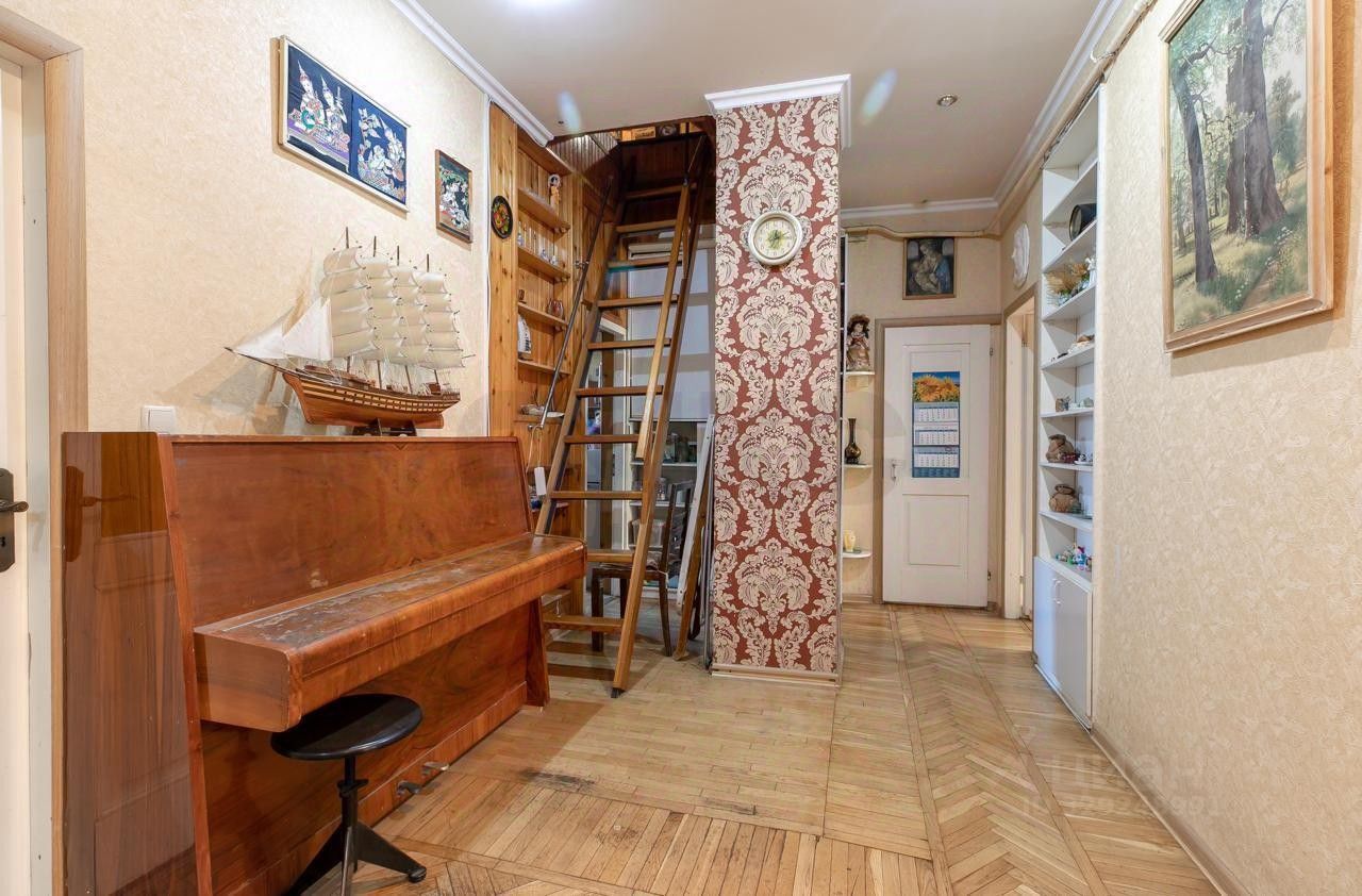 3-комн. кв., Центральный, Краснодар