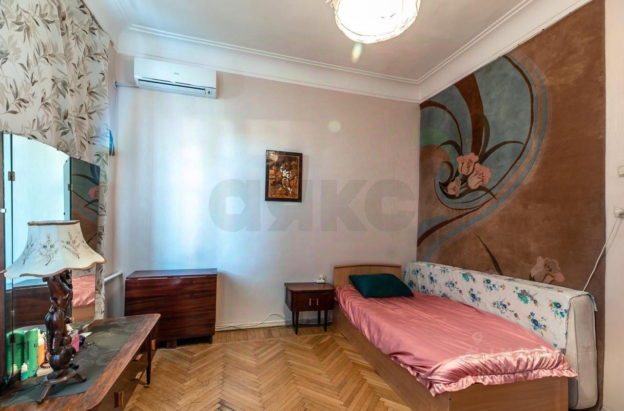 3-комн. кв., Центральный, Краснодар