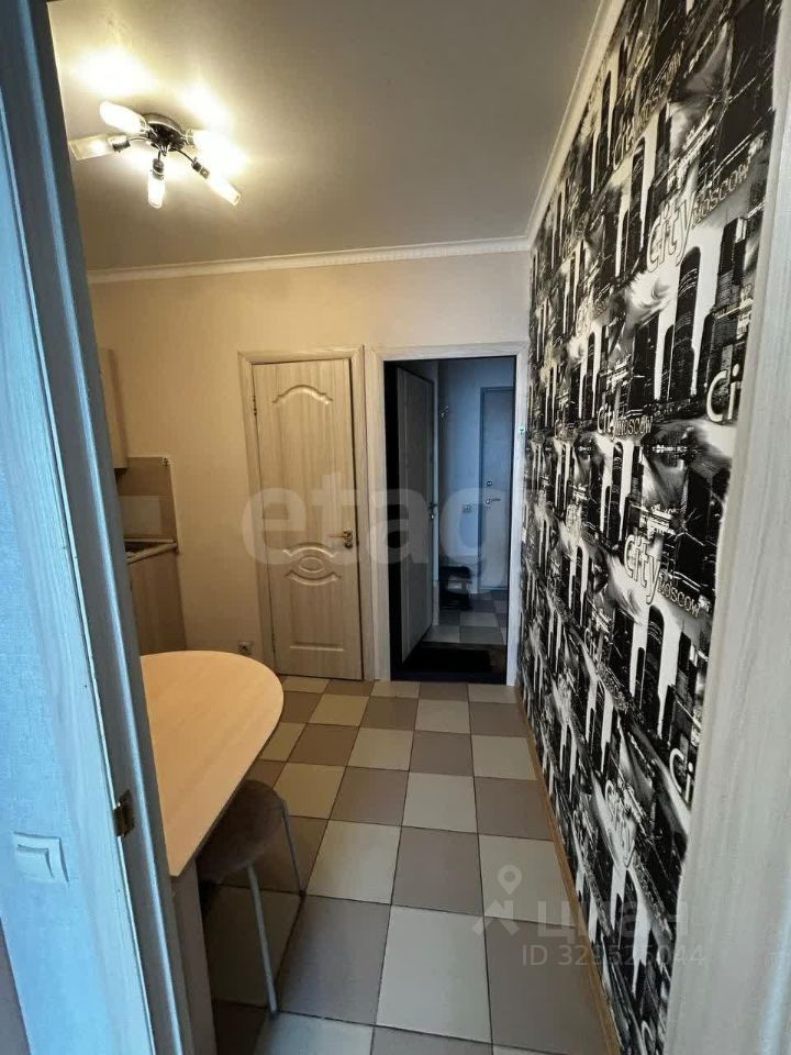 квартира в ЖК Новокрасково