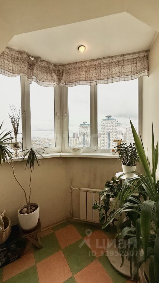 2-комн. кв., р-н Марьино, Москва