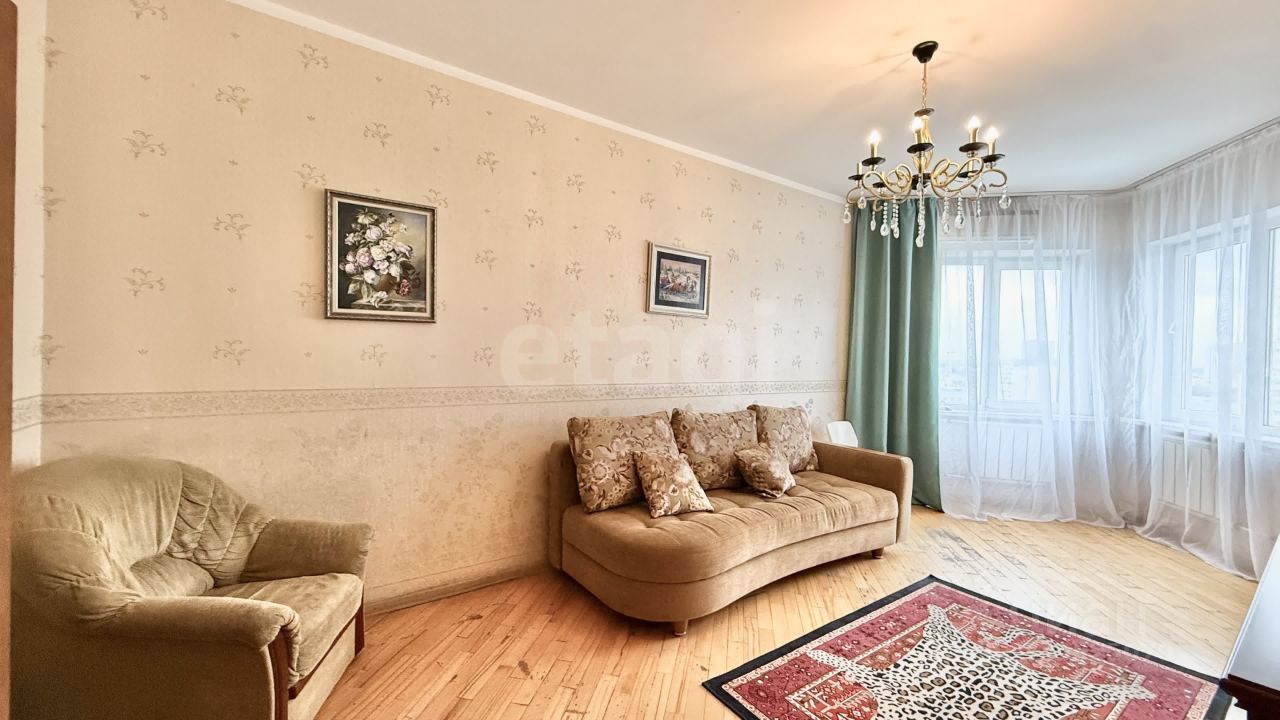 2-комн. кв., р-н Марьино, Москва