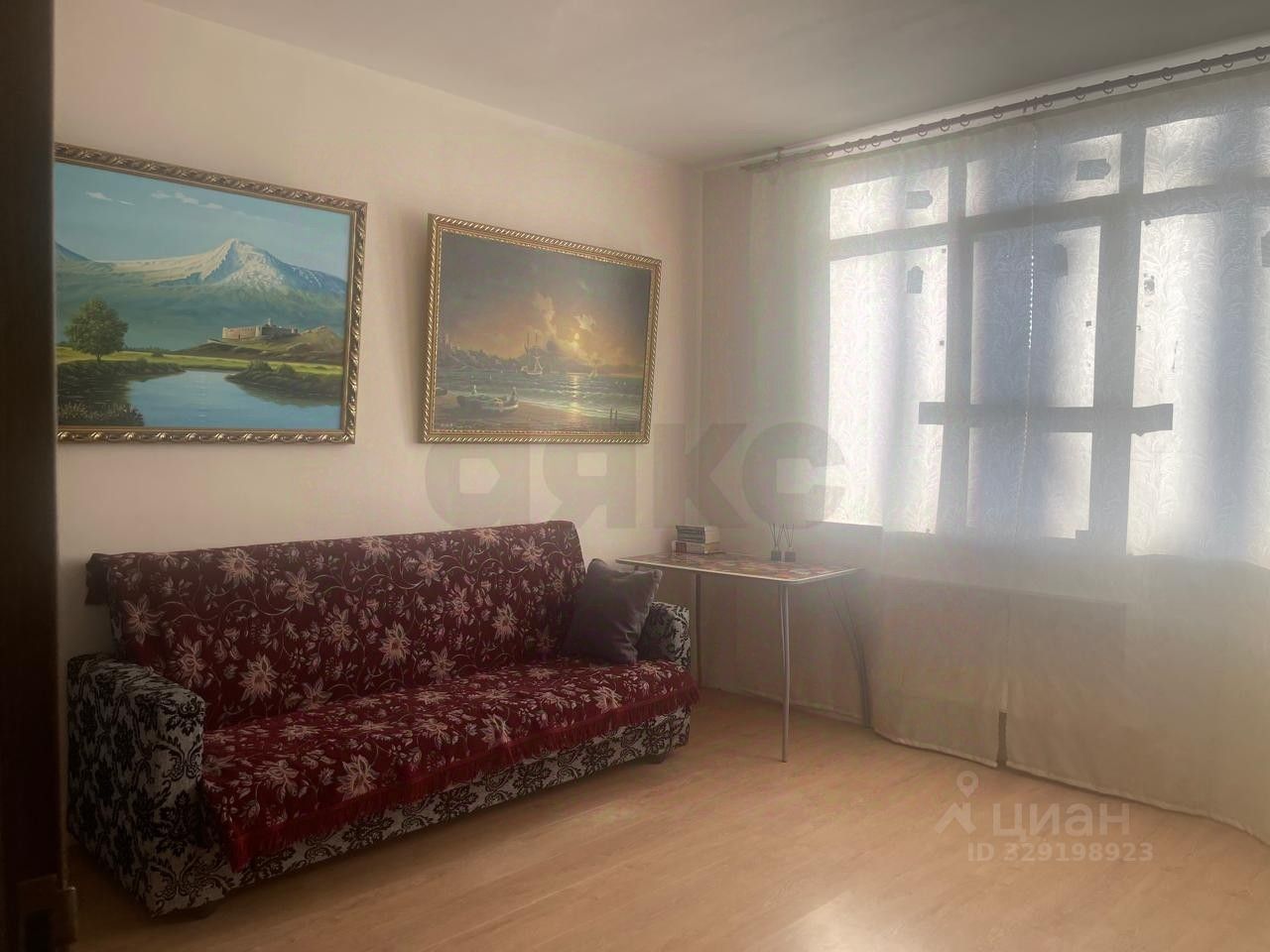 1-комн. кв., Прикубанский, Краснодар