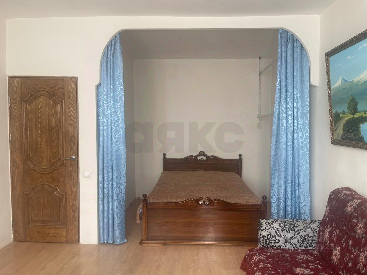 1-комн. кв., Прикубанский, Краснодар