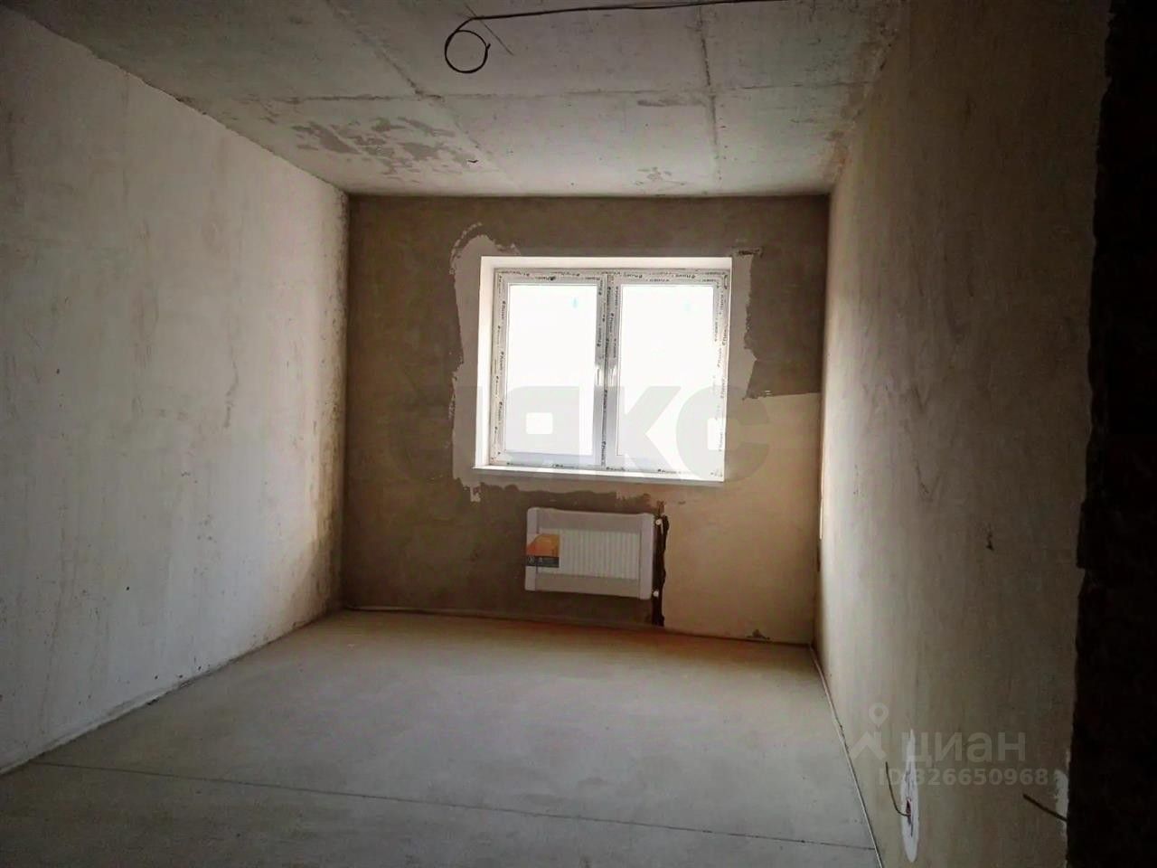 1-комн. кв., Прикубанский, Краснодар
