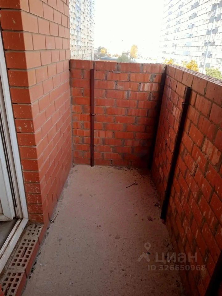 1-комн. кв., Прикубанский, Краснодар