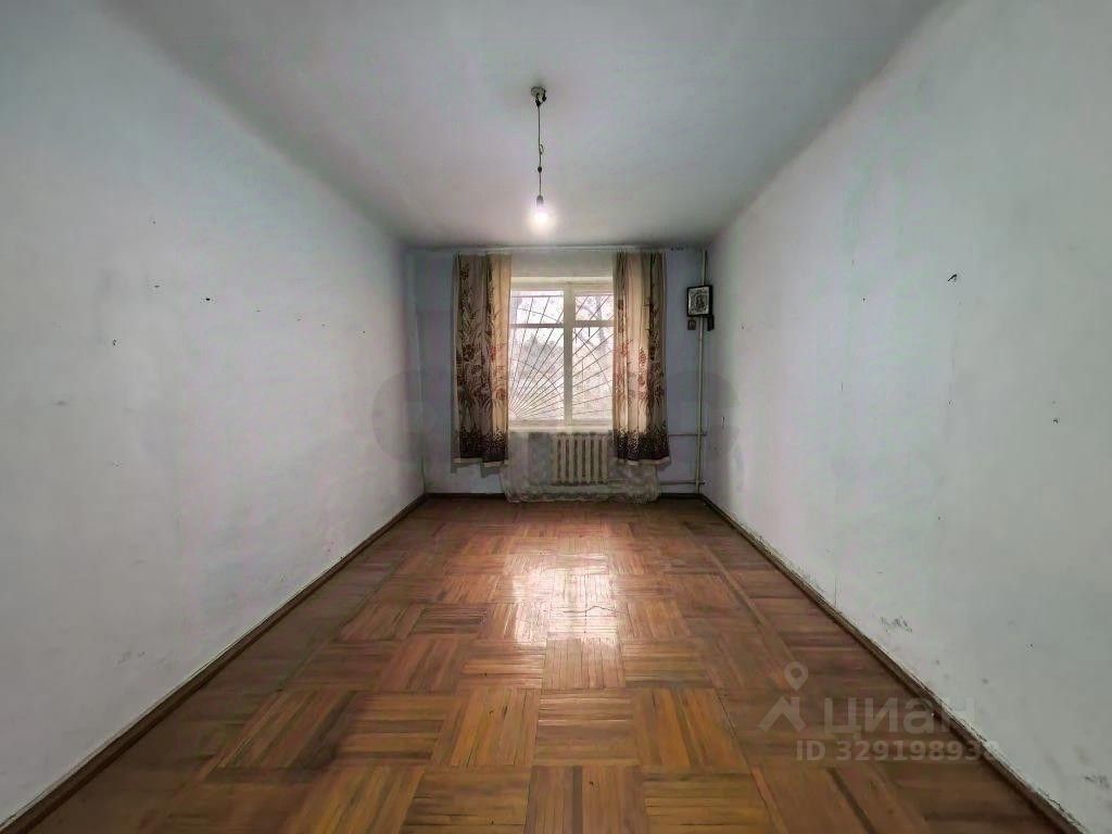 3-комн. кв., Центральный, Краснодар