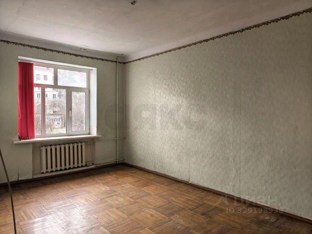 3-комн. кв., Центральный, Краснодар