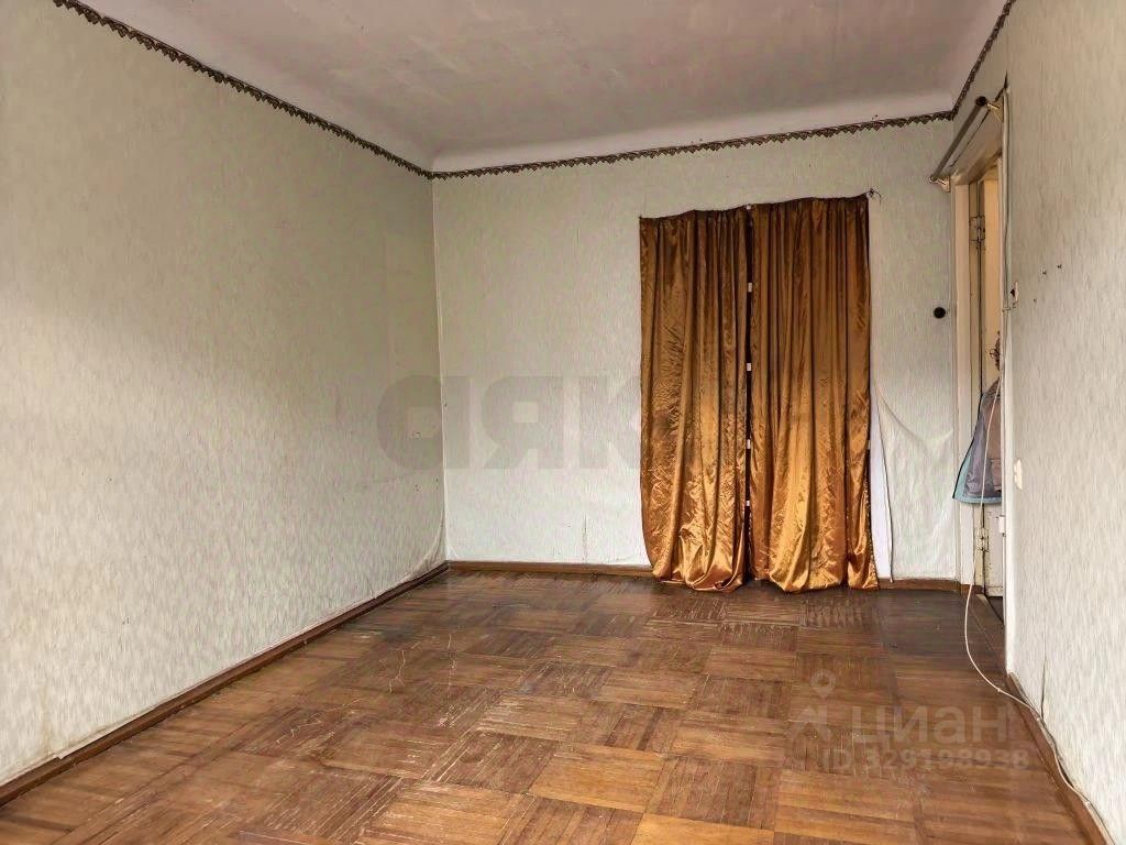 3-комн. кв., Центральный, Краснодар