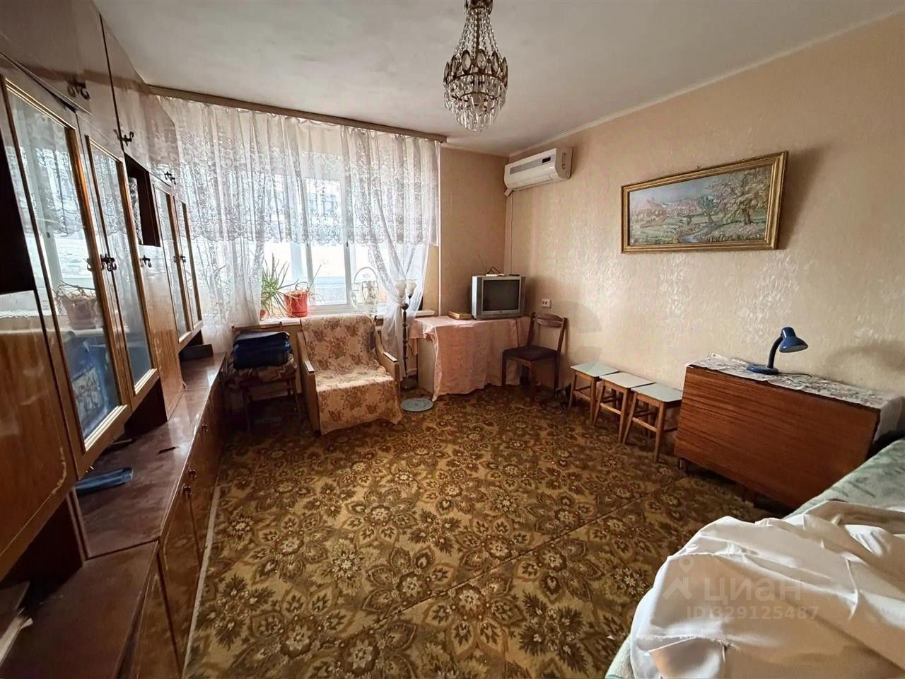 2-комн. кв., Западный, Краснодар