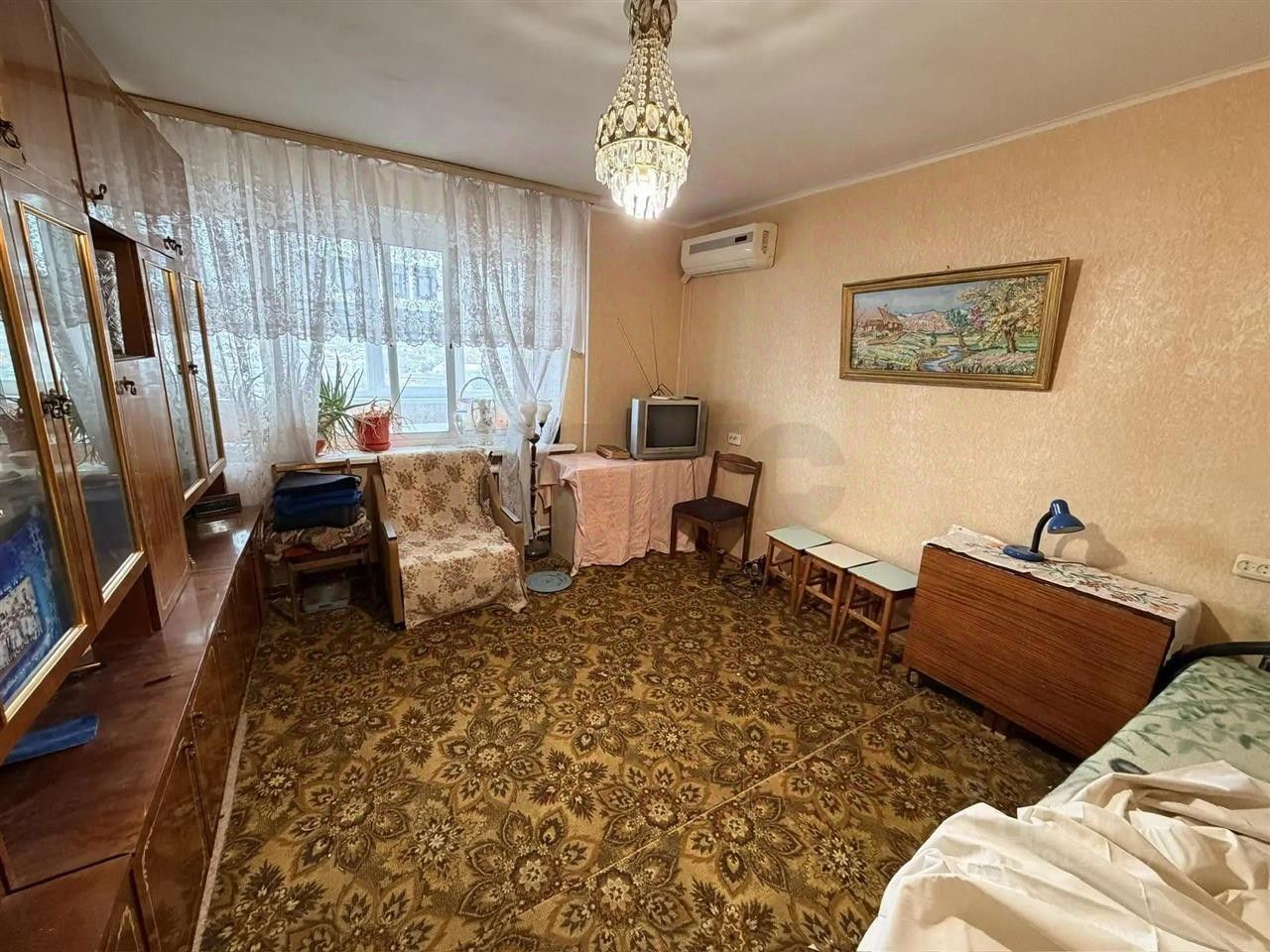 2-комн. кв., Западный, Краснодар