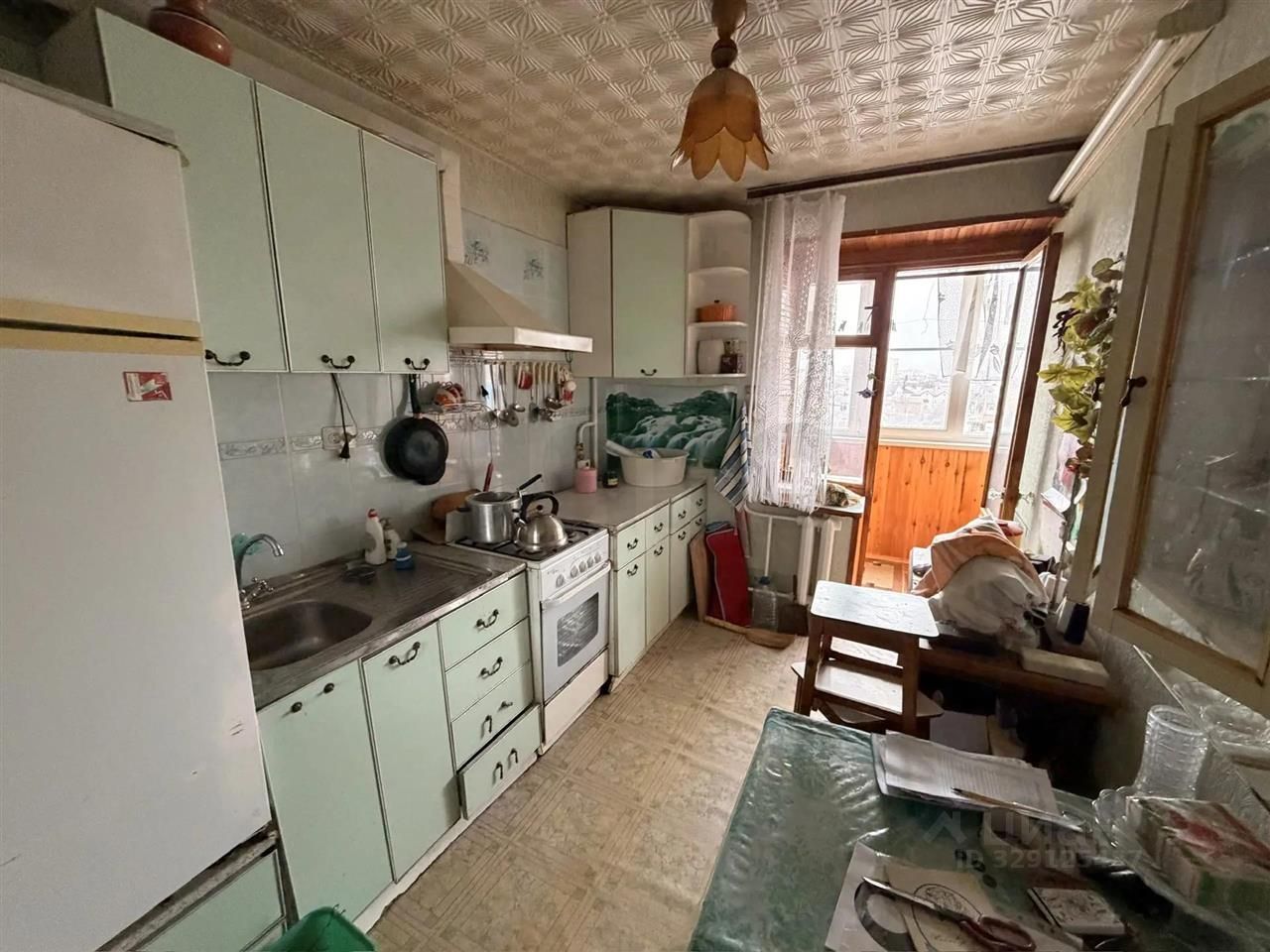 2-комн. кв., Западный, Краснодар