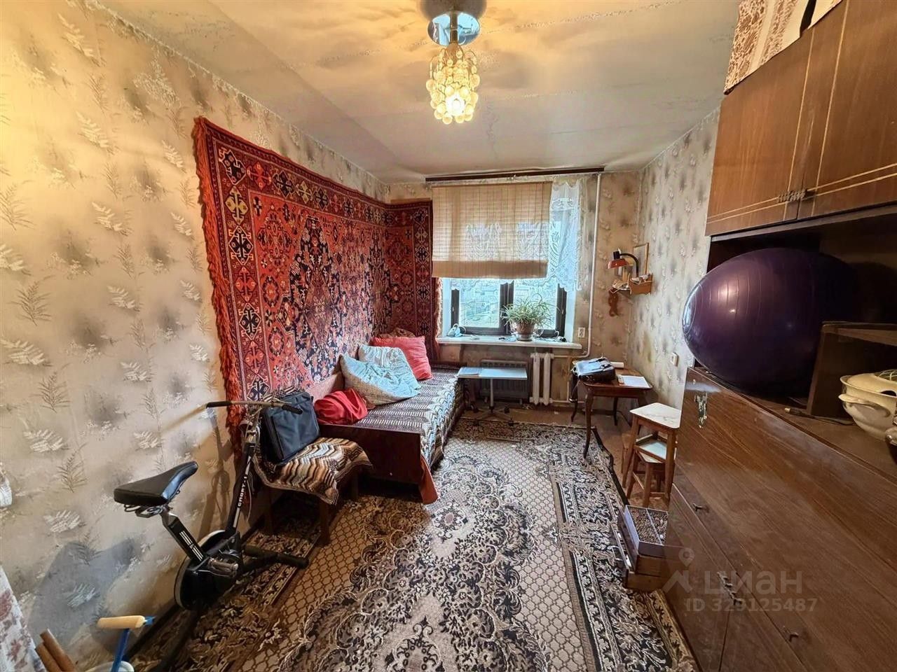2-комн. кв., Западный, Краснодар