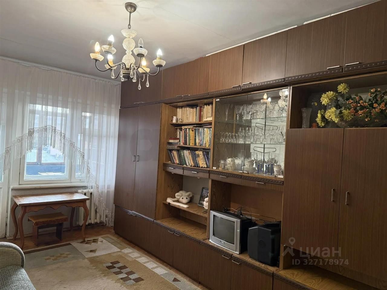 3-комн. кв., Центральный, Краснодар
