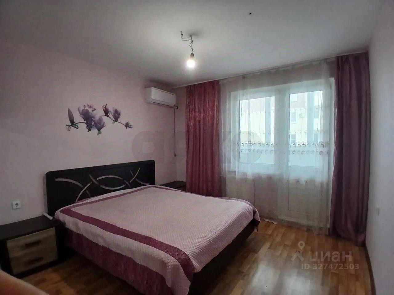 3-комн. кв., Прикубанский, Краснодар