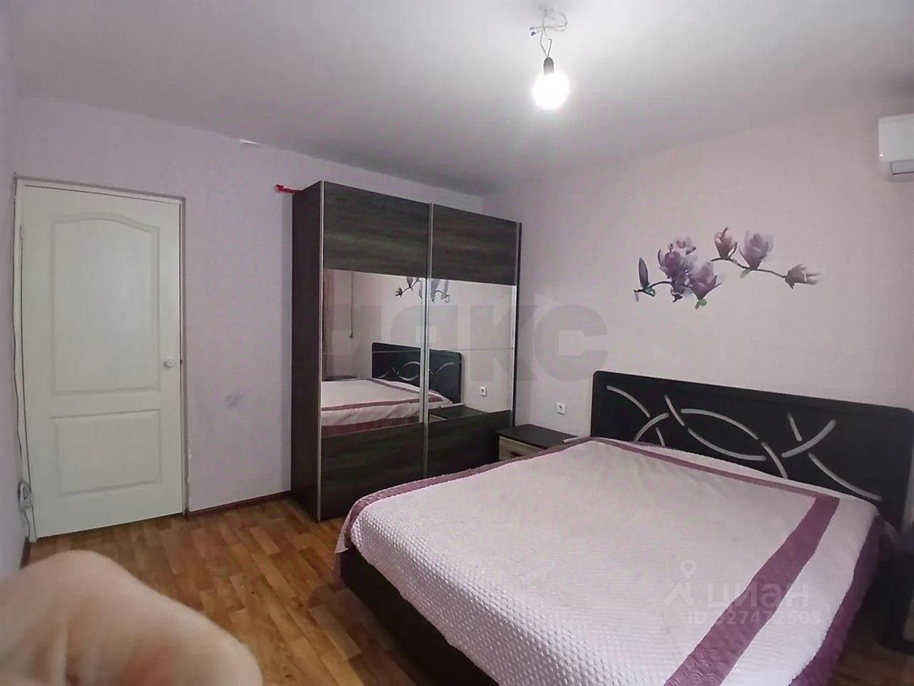3-комн. кв., Прикубанский, Краснодар