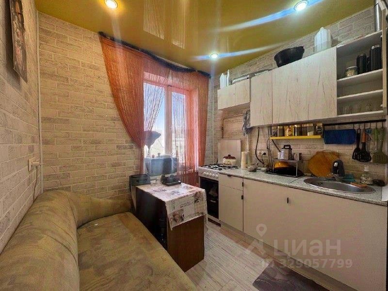 2-комн. кв., Западный, Краснодар
