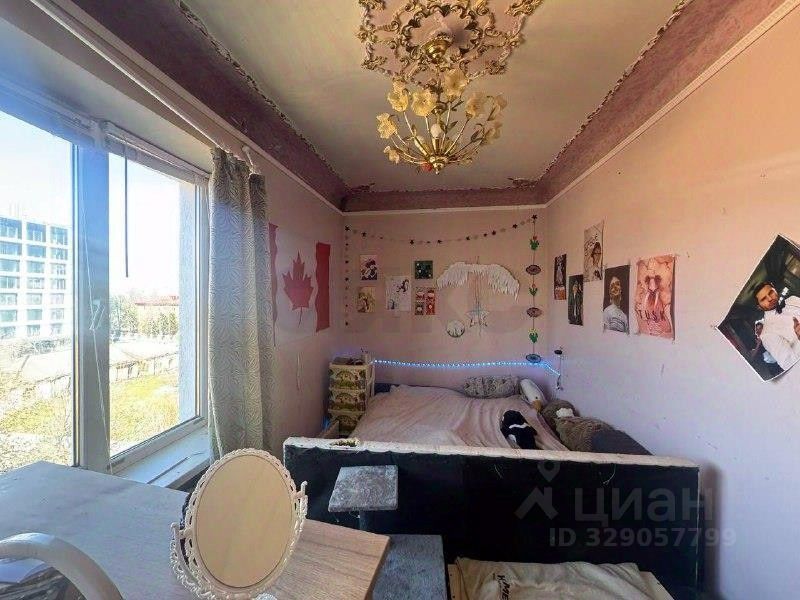 2-комн. кв., Западный, Краснодар