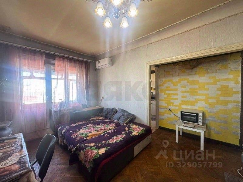2-комн. кв., Западный, Краснодар