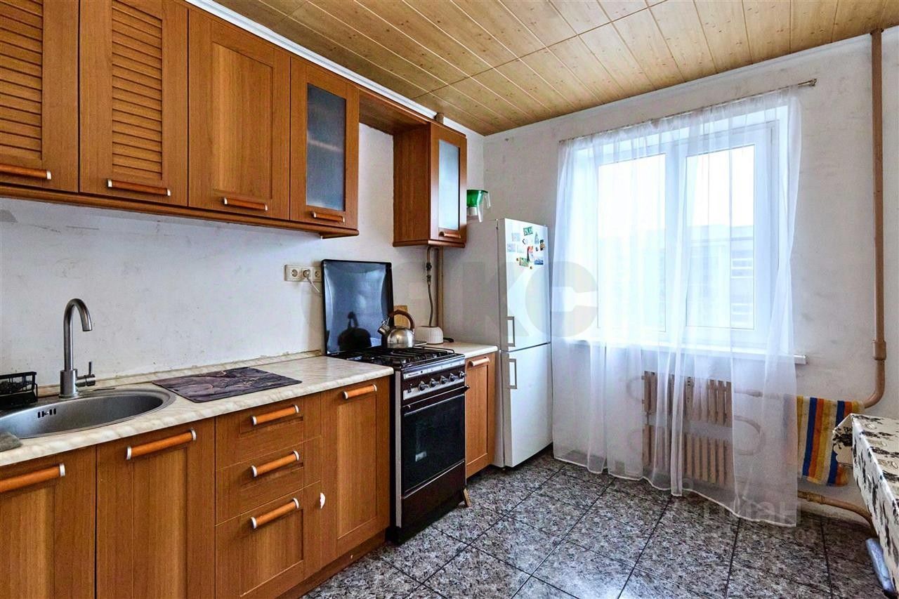 2-комн. кв., Карасунский, Краснодар