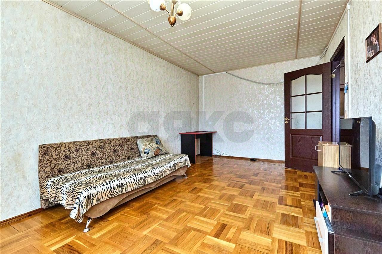 2-комн. кв., Карасунский, Краснодар