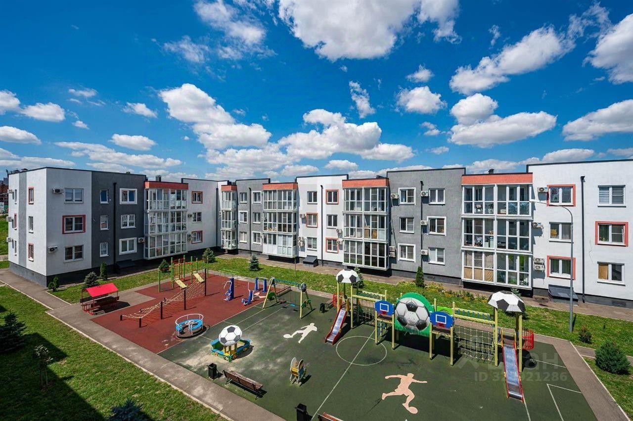 1-комн. кв., Прикубанский, Краснодар