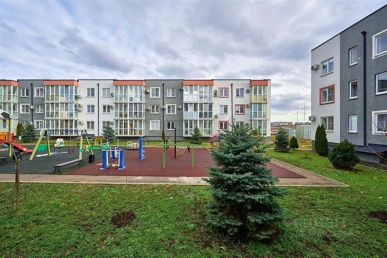 1-комн. кв., Прикубанский, Краснодар