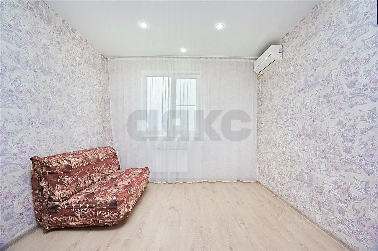 1-комн. кв., Прикубанский, Краснодар