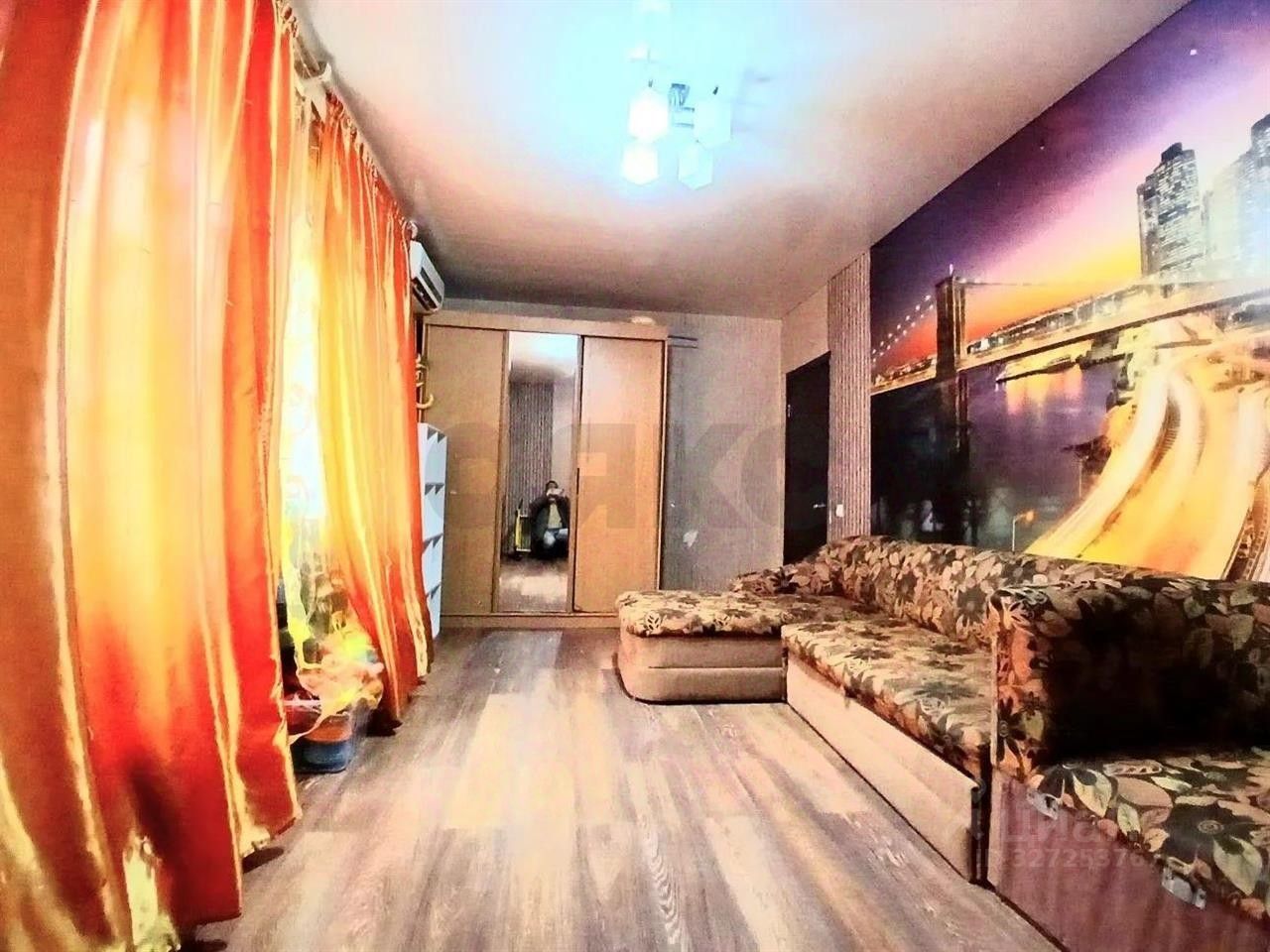 2-комн. кв., Прикубанский, Краснодар