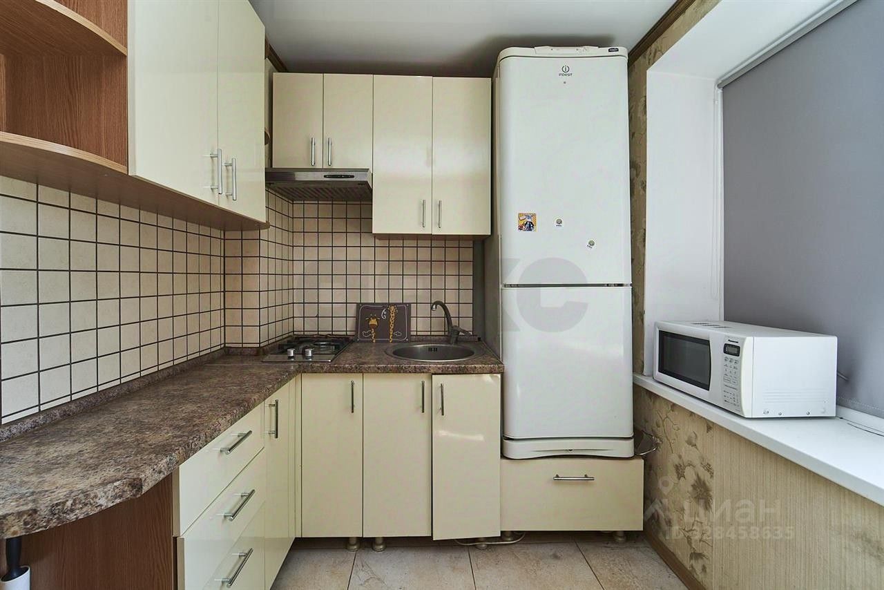 1-комн. кв., Западный, Краснодар