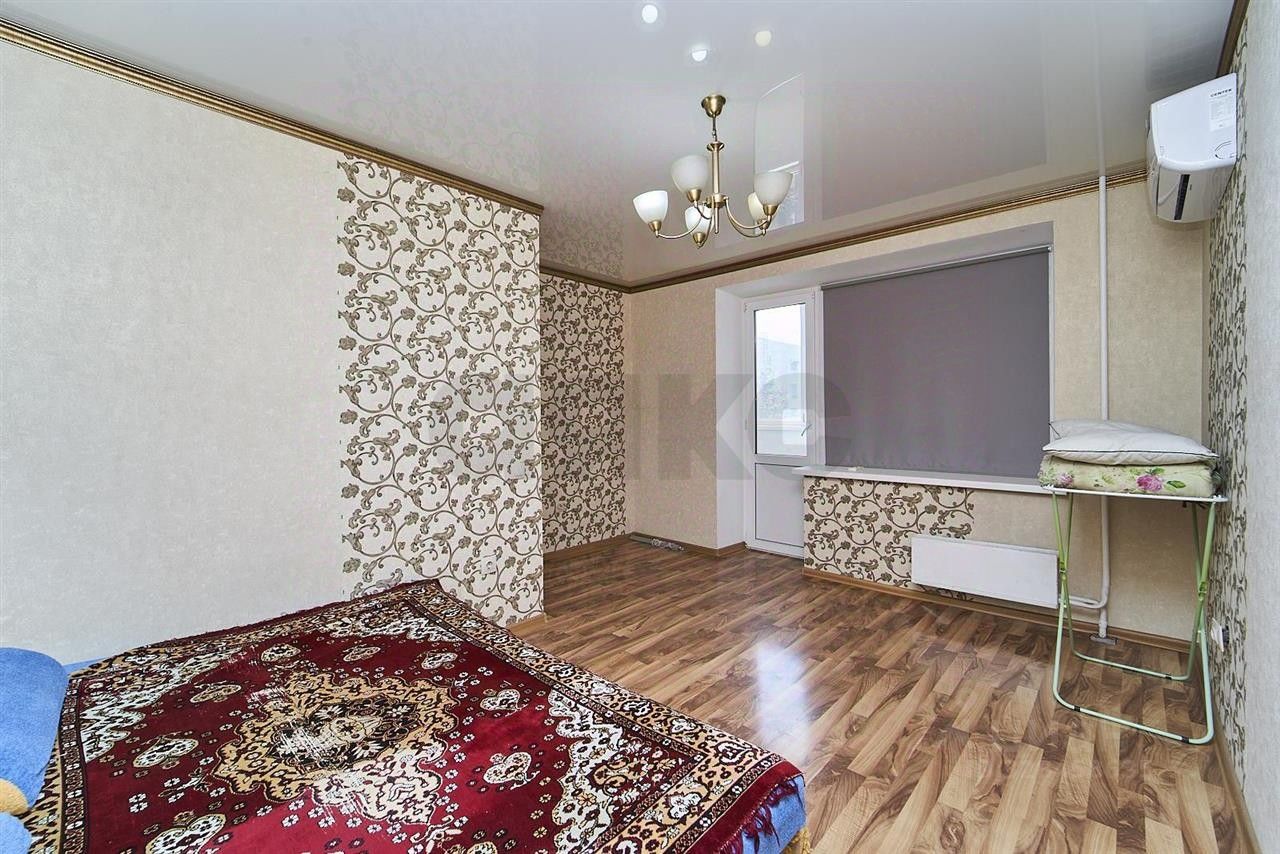 1-комн. кв., Западный, Краснодар