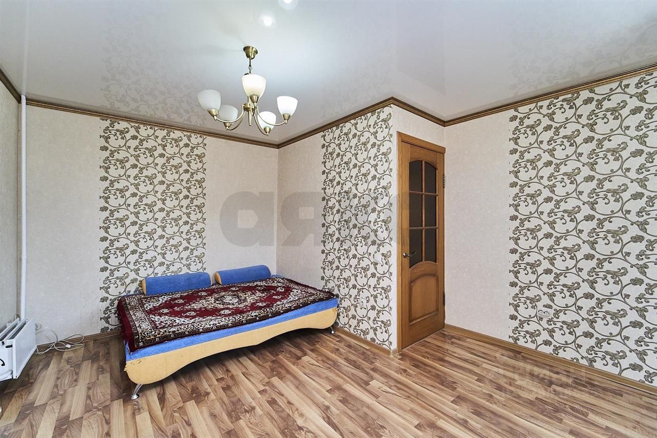 1-комн. кв., Западный, Краснодар