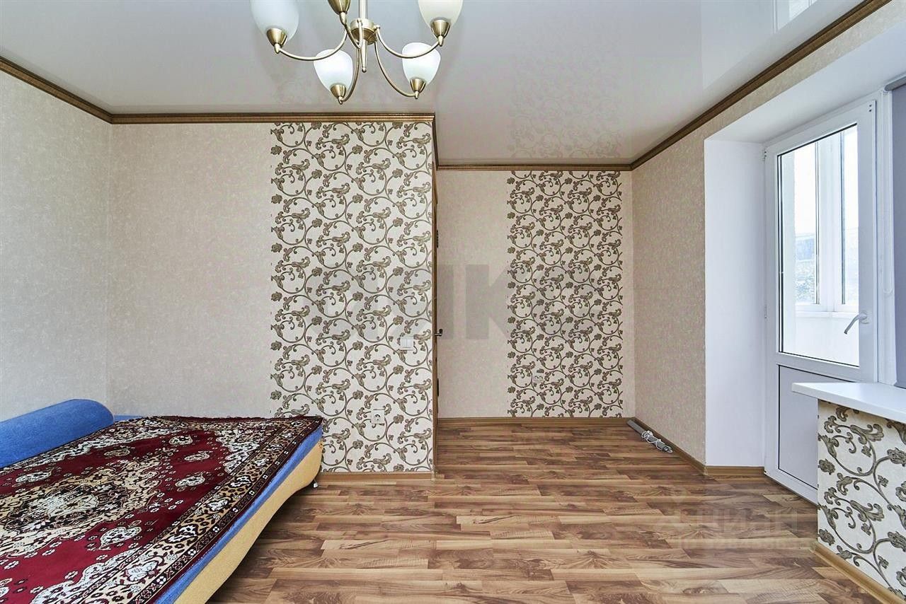 1-комн. кв., Западный, Краснодар