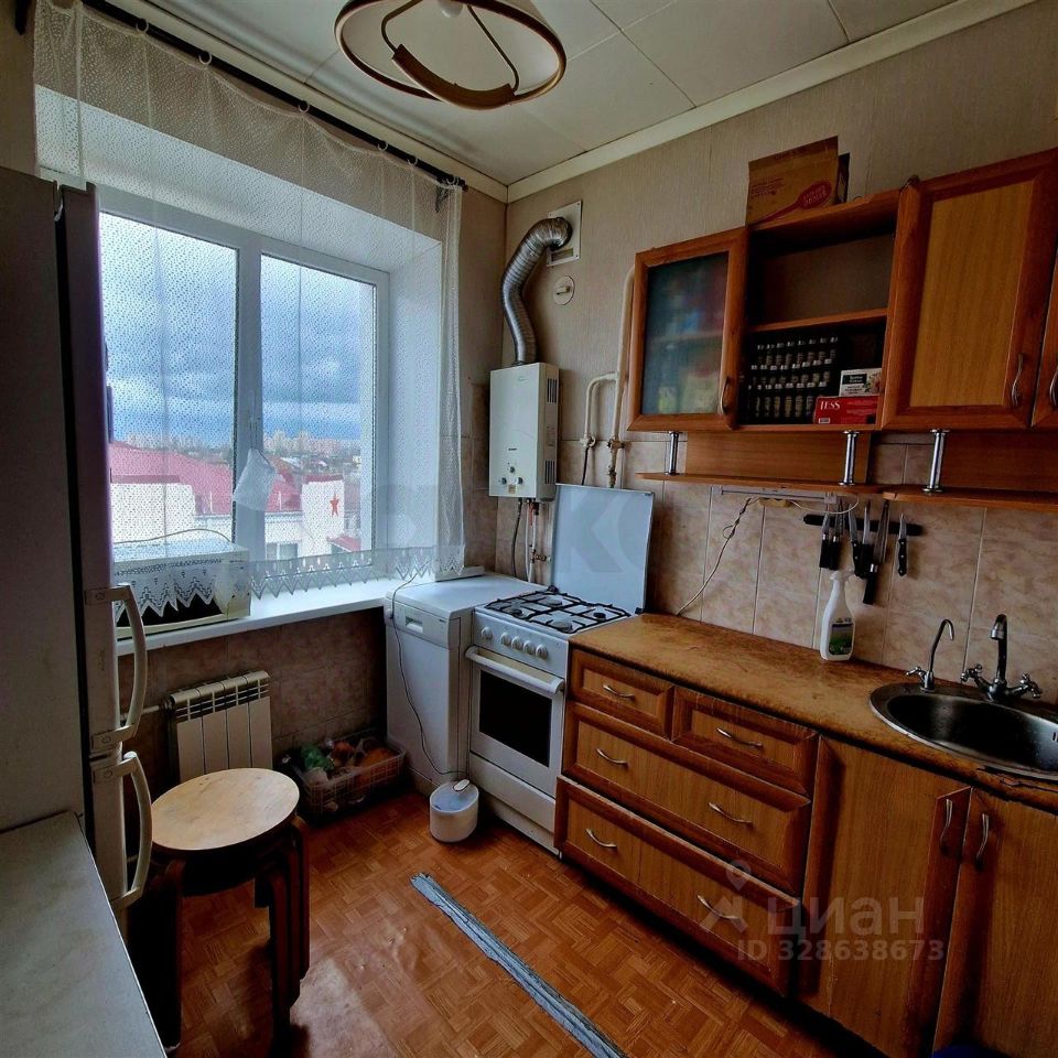 2-комн. кв., Западный, Краснодар