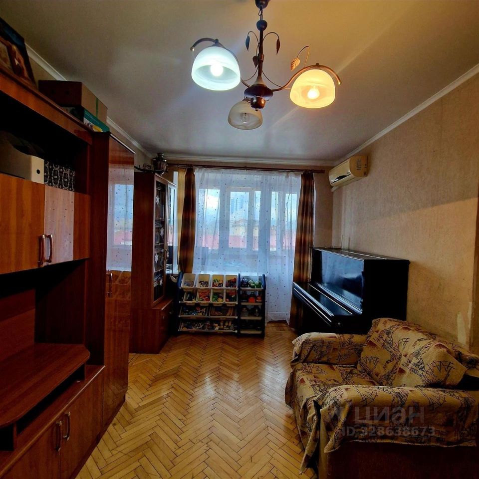 2-комн. кв., Западный, Краснодар