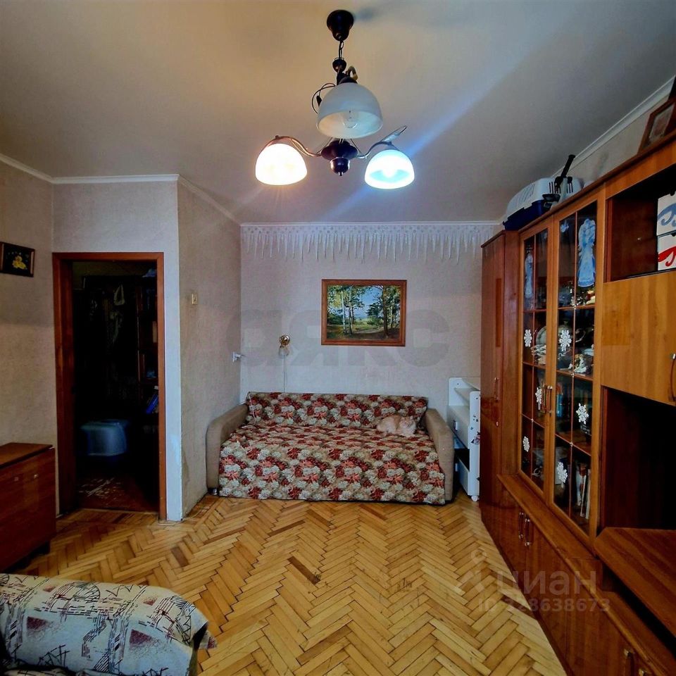 2-комн. кв., Западный, Краснодар