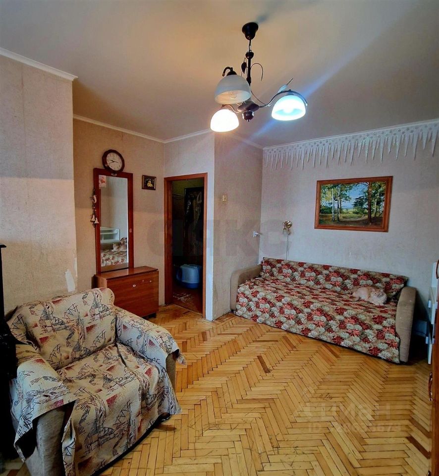 2-комн. кв., Западный, Краснодар