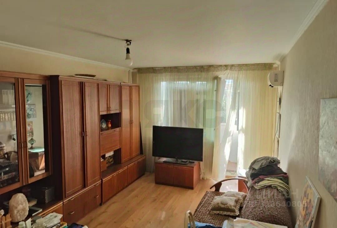 3-комн. кв., Прикубанский, Краснодар