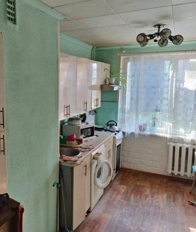 3-комн. кв., Прикубанский, Краснодар