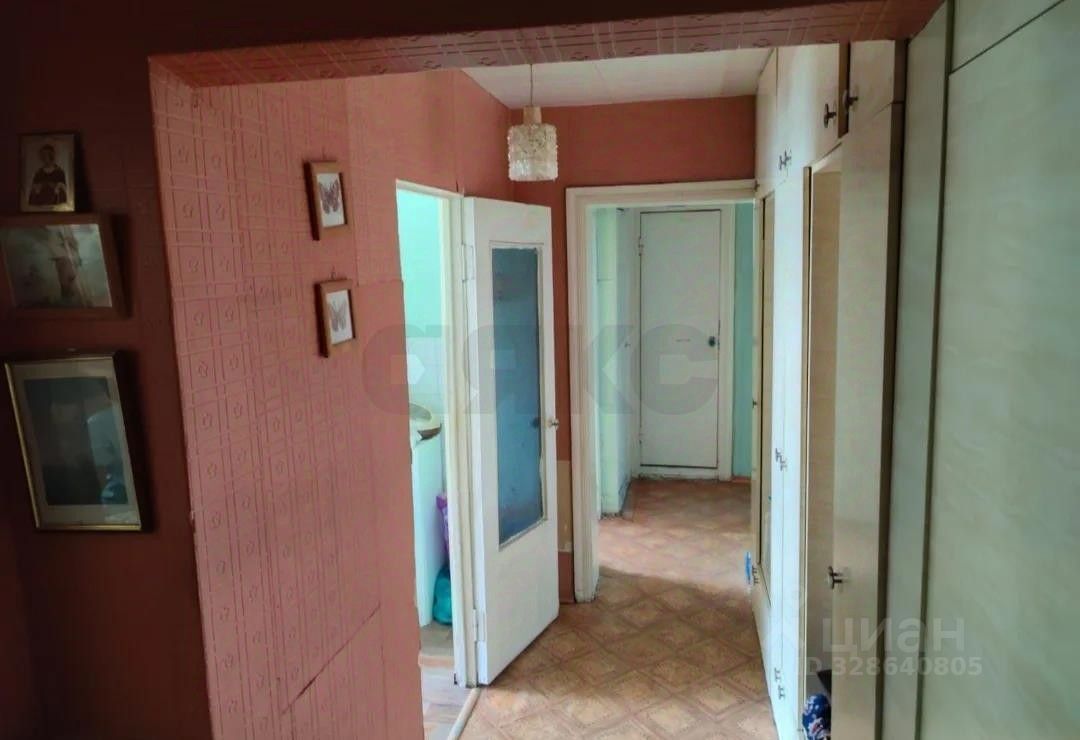 3-комн. кв., Прикубанский, Краснодар