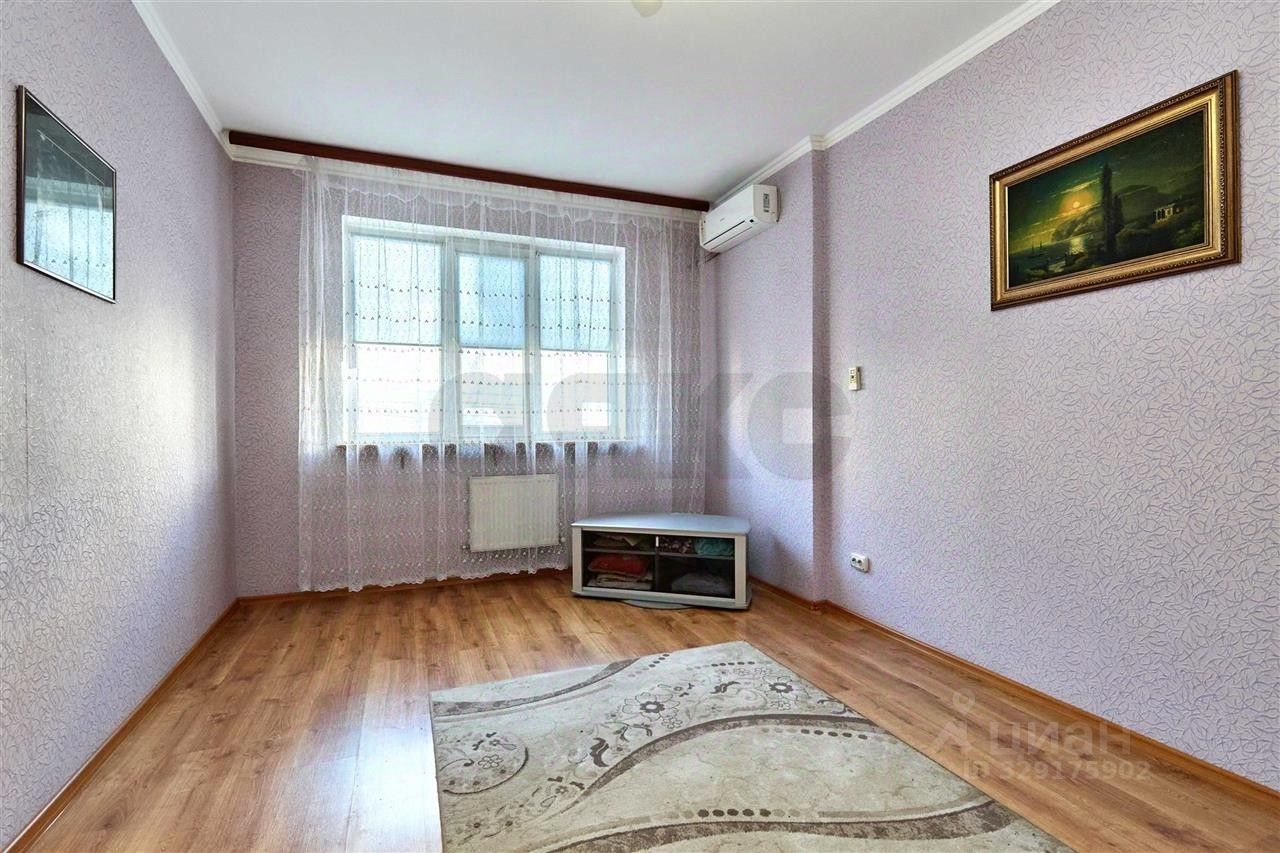 1-комн. кв., Прикубанский, Краснодар