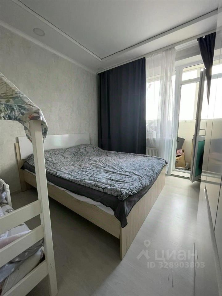 2-комн. кв., Прикубанский, Краснодар