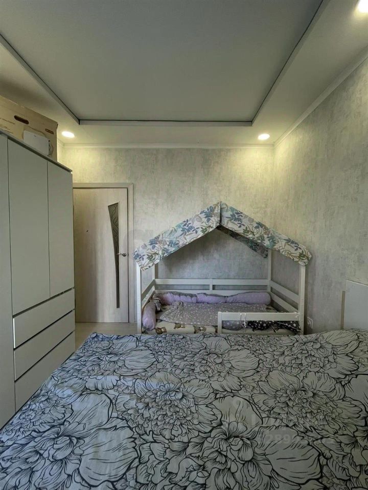 2-комн. кв., Прикубанский, Краснодар
