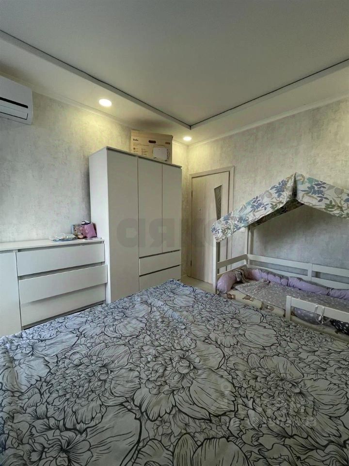 2-комн. кв., Прикубанский, Краснодар