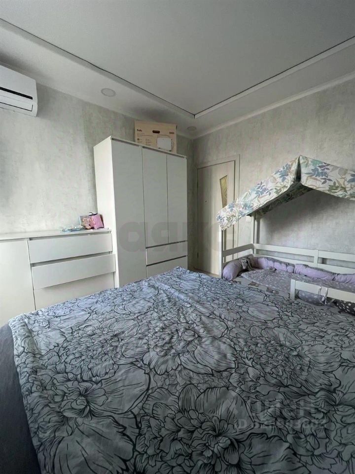 2-комн. кв., Прикубанский, Краснодар