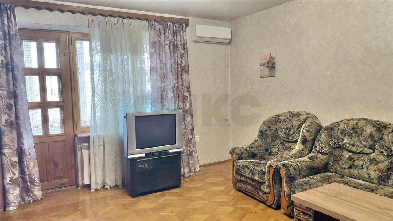 2-комн. кв., Центральный, Краснодар