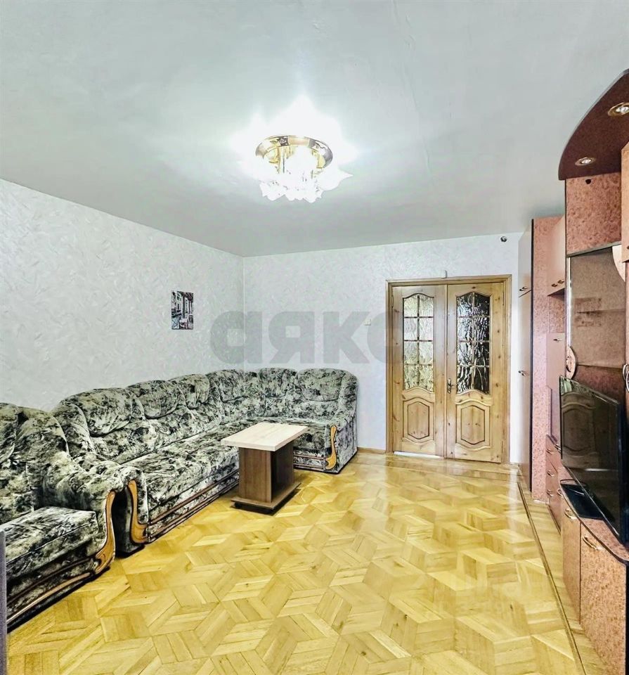 2-комн. кв., Центральный, Краснодар