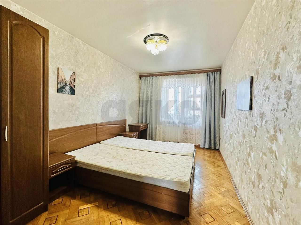 2-комн. кв., Центральный, Краснодар