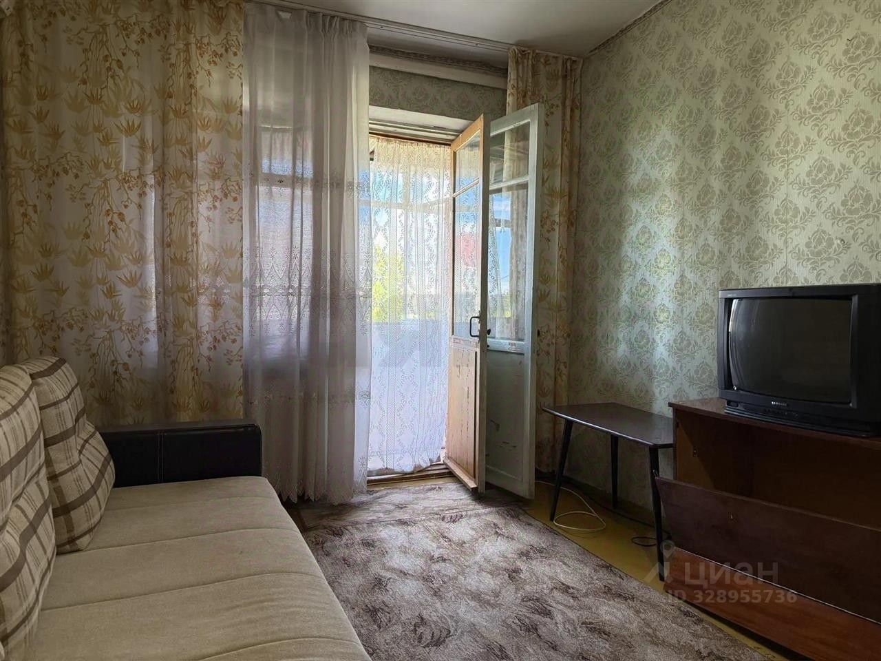 2-комн. кв., Прикубанский, Краснодар