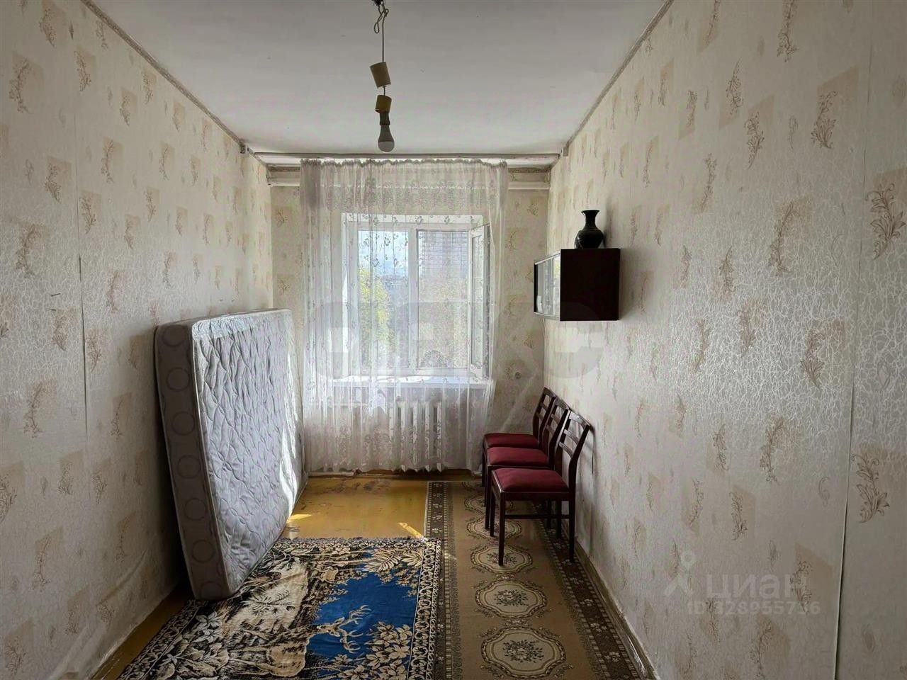 2-комн. кв., Прикубанский, Краснодар